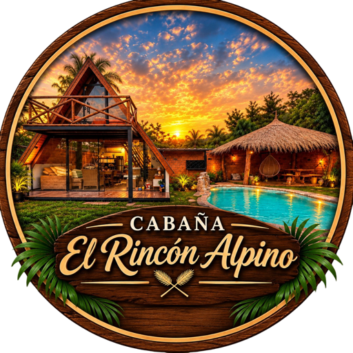 Cabaña El Rincón Alpino